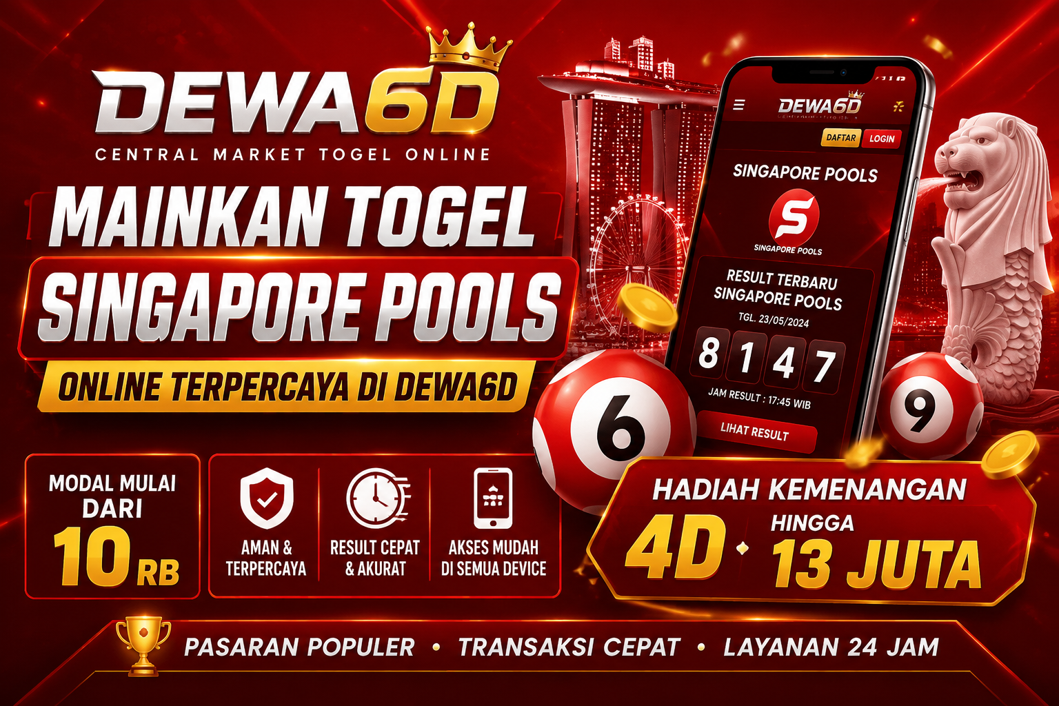 Situs Slot